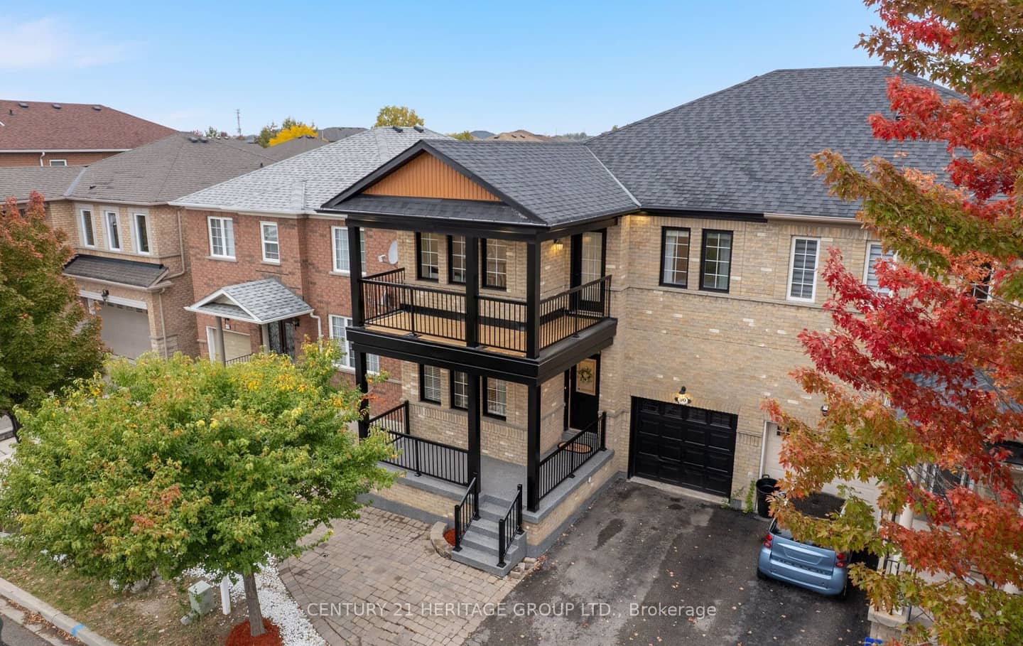 50 Bunting Drive, Vaughan, ON L4H 2E8