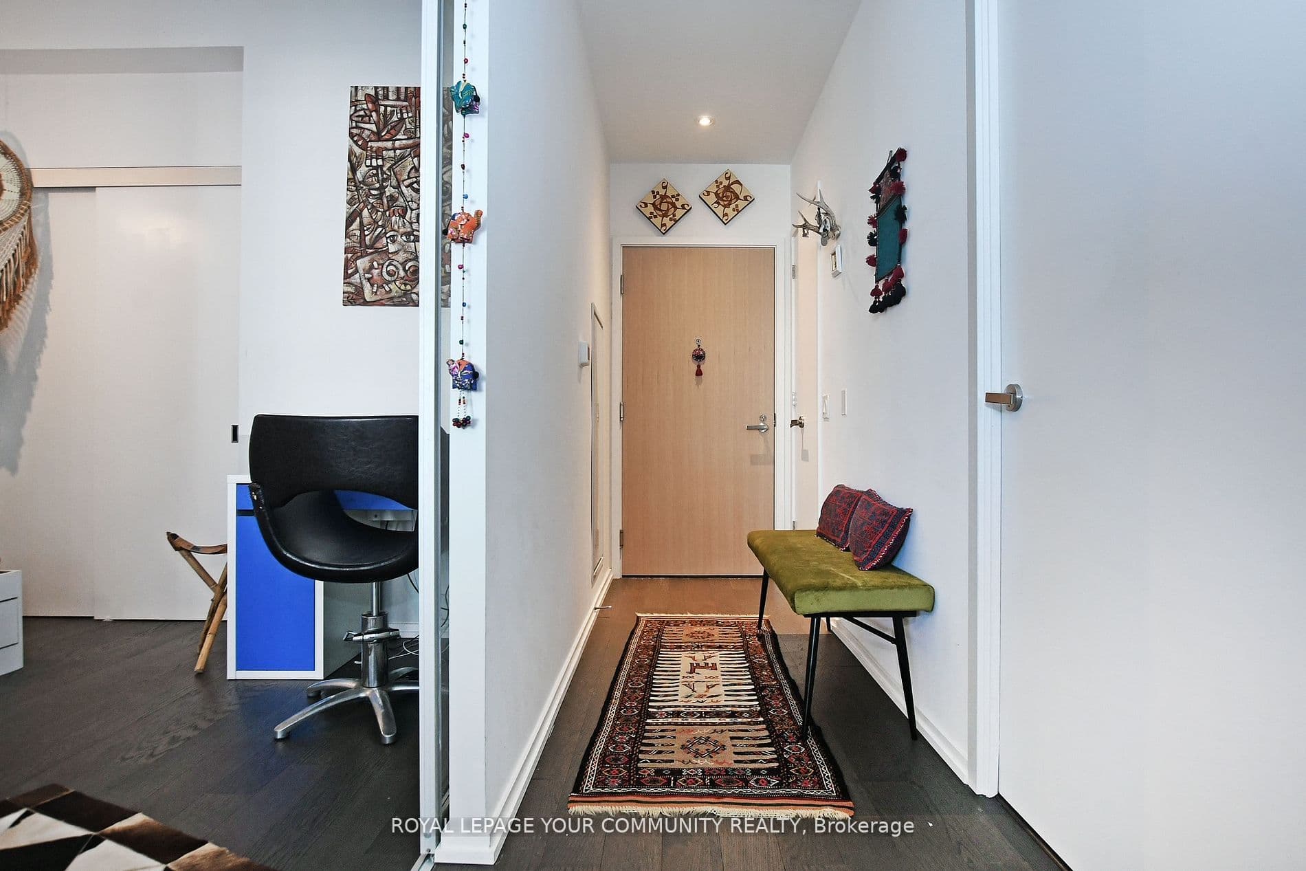 5 Soudan Avenue 1511, Toronto, ON M4S 0B1
