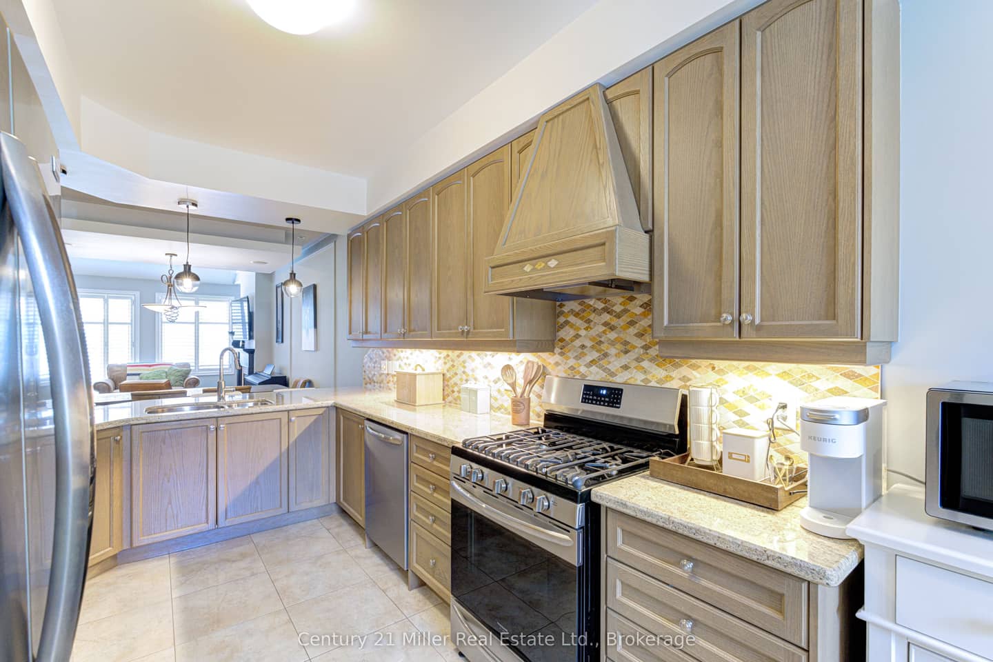 3202 EPWORTH Crescent, Oakville, ON L6M 0B2