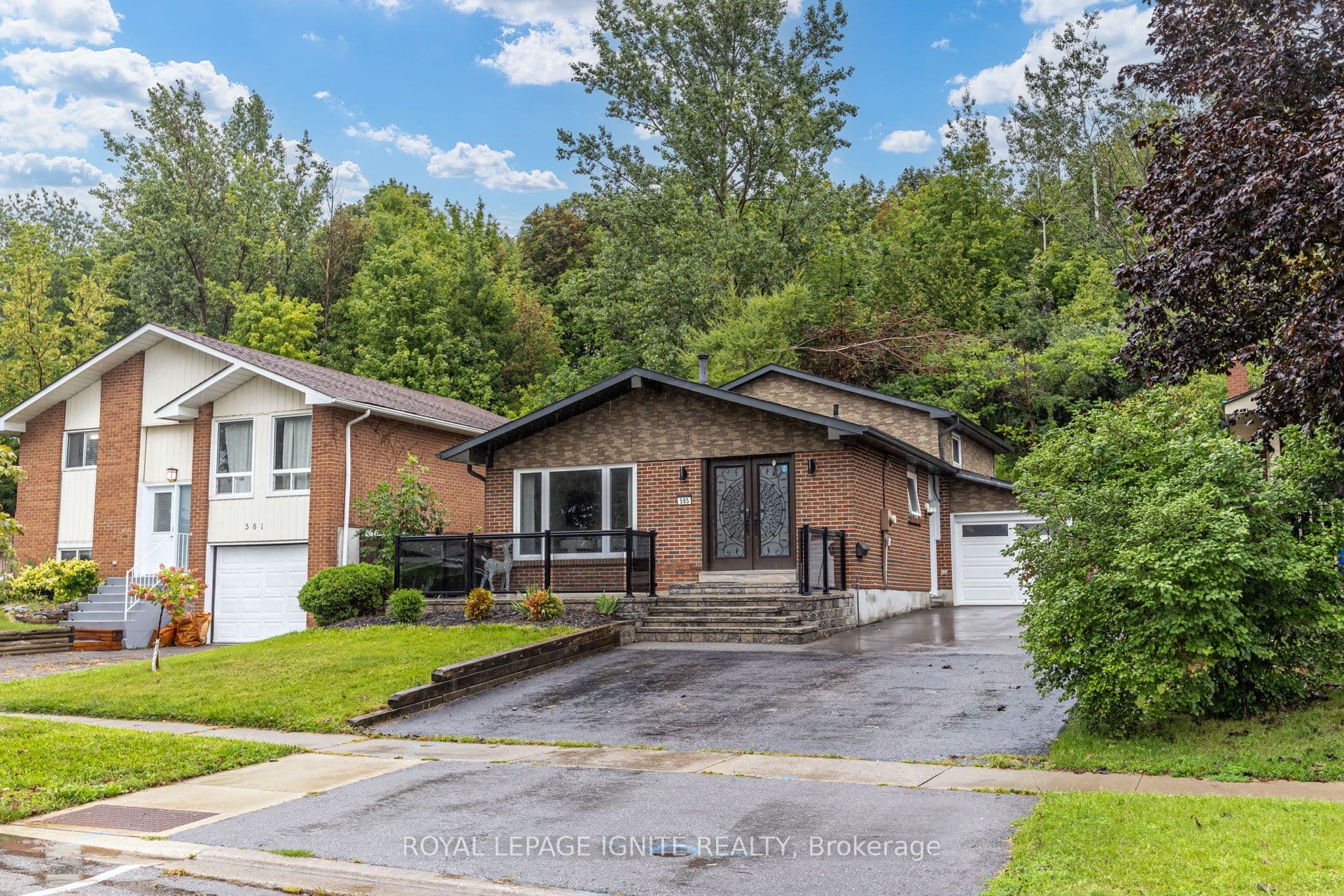 585 Grandview Street S, Oshawa, ON L1H 7T5