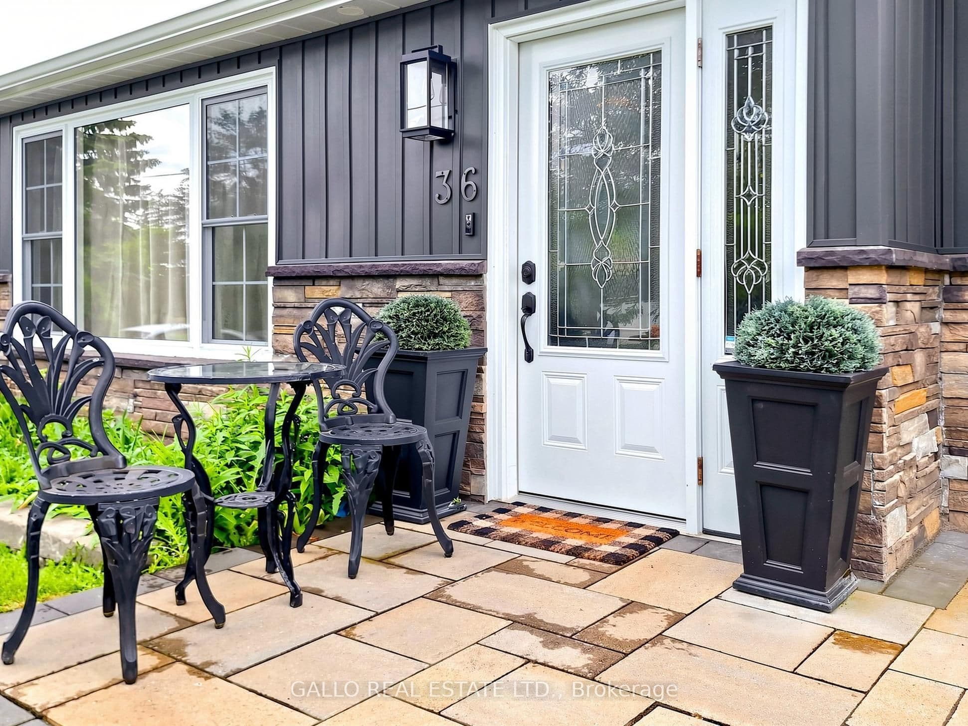 36 Elmvale Boulevard, Whitchurch-Stouffville, ON L4A 2Y3