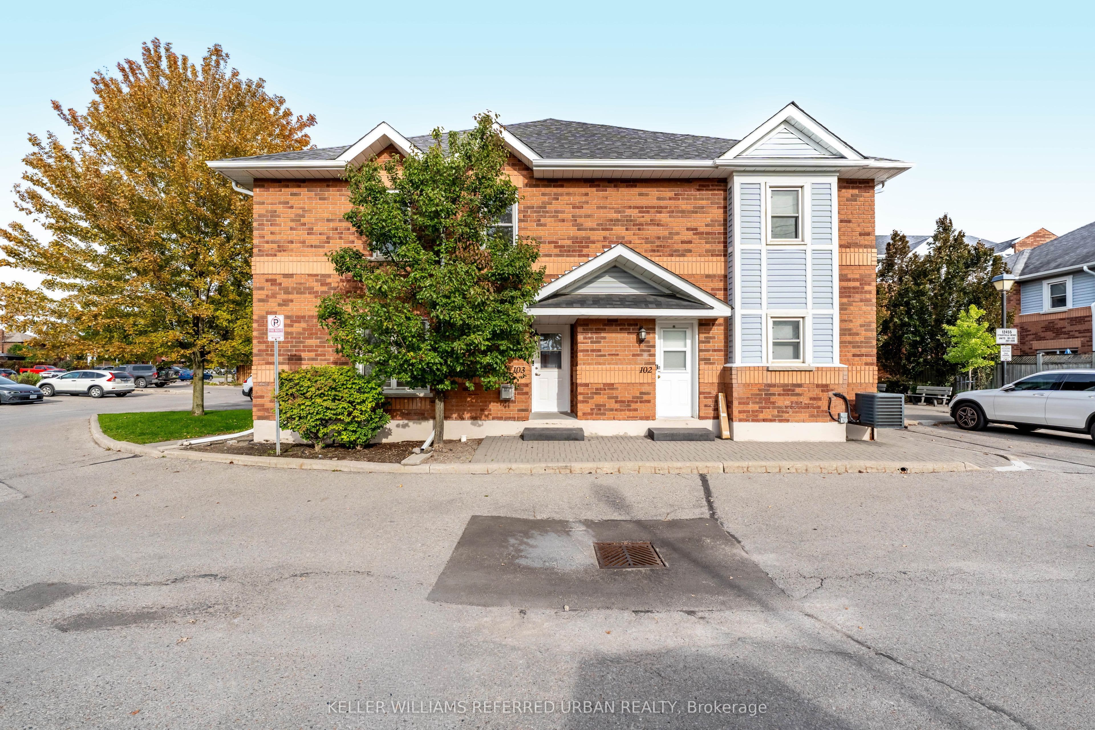 12455 Ninth Line 103, Whitchurch-Stouffville, ON L4A 1J3