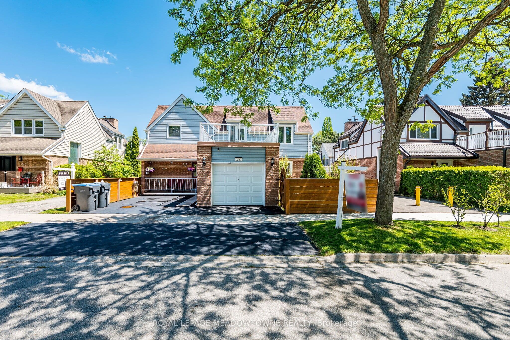 1157 Kos Boulevard, Mississauga, ON L5J 4L3