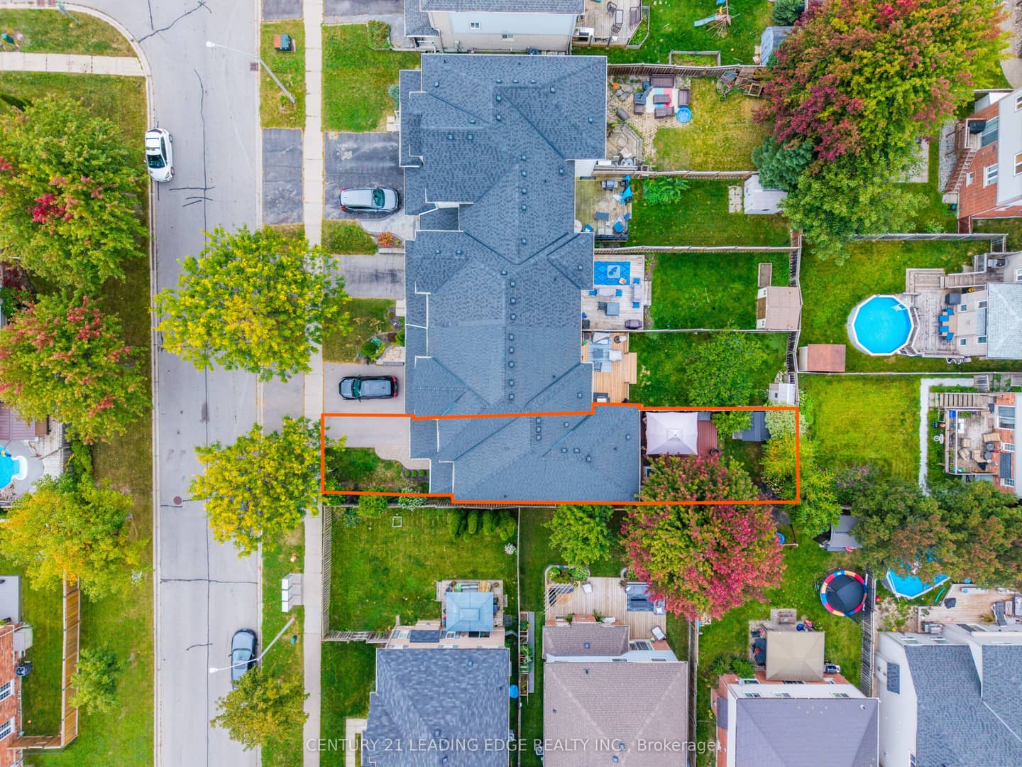 10 Dodds Square, Clarington, ON L1C 5N1