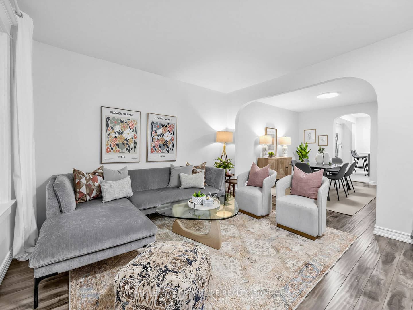 54 Roseheath Avenue, Toronto, ON M4C 3P5