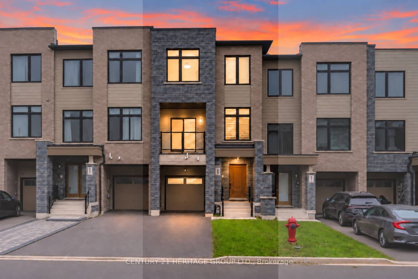 55 Delano Way, Newmarket, ON L3X 0L4