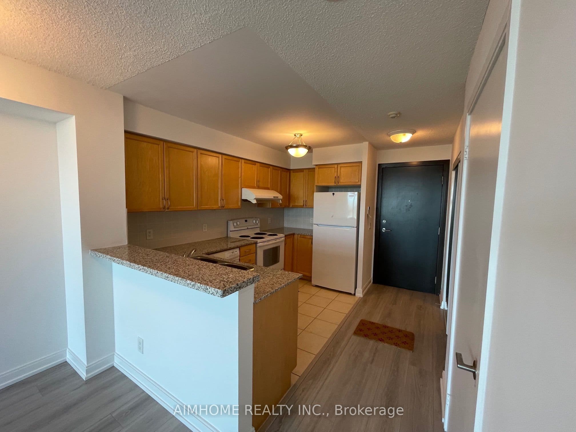 238 Bonis Avenue 1615, Toronto, ON M1T 3W7