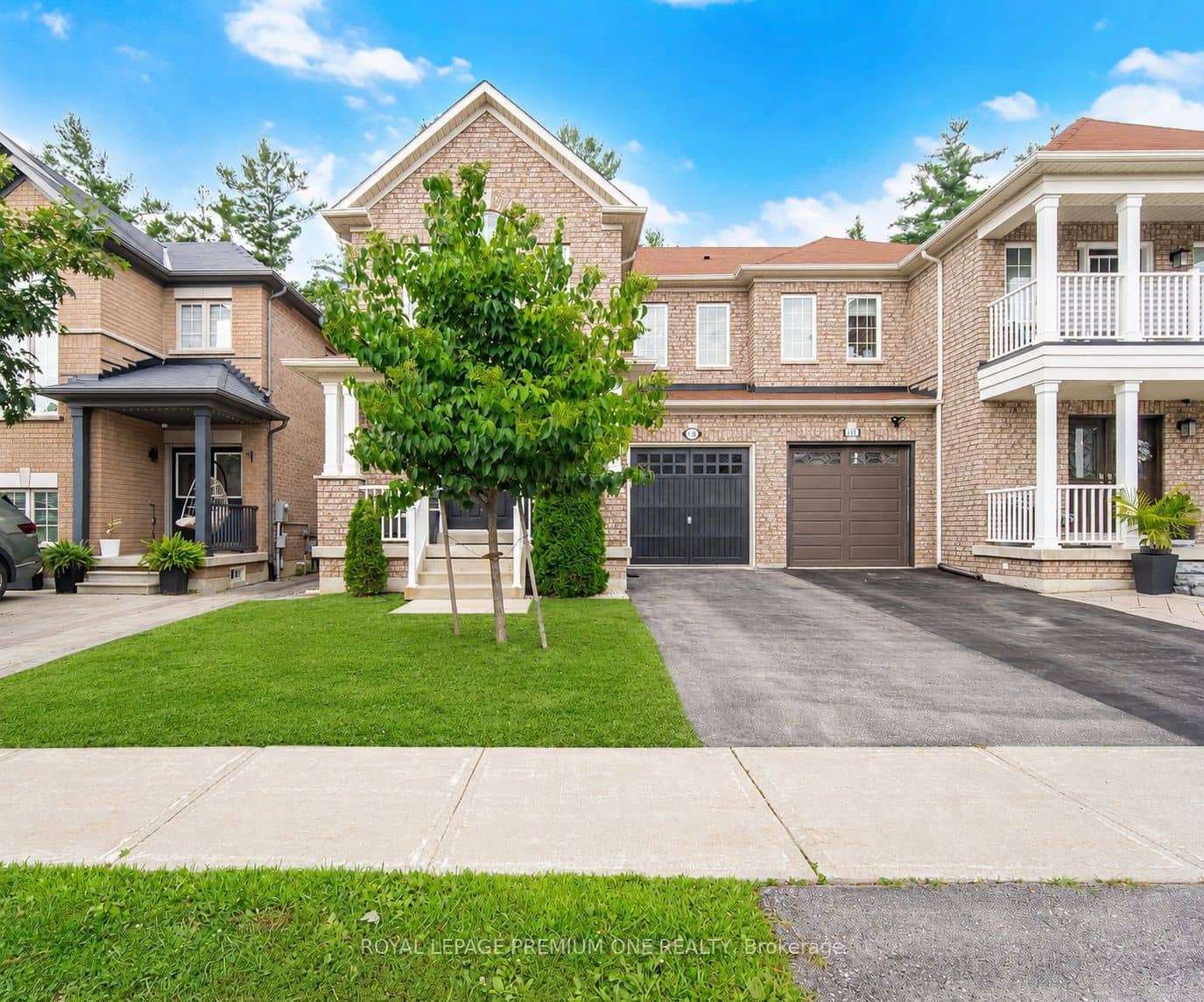 114 Bellini Avenue, Vaughan, ON L4H 0R7