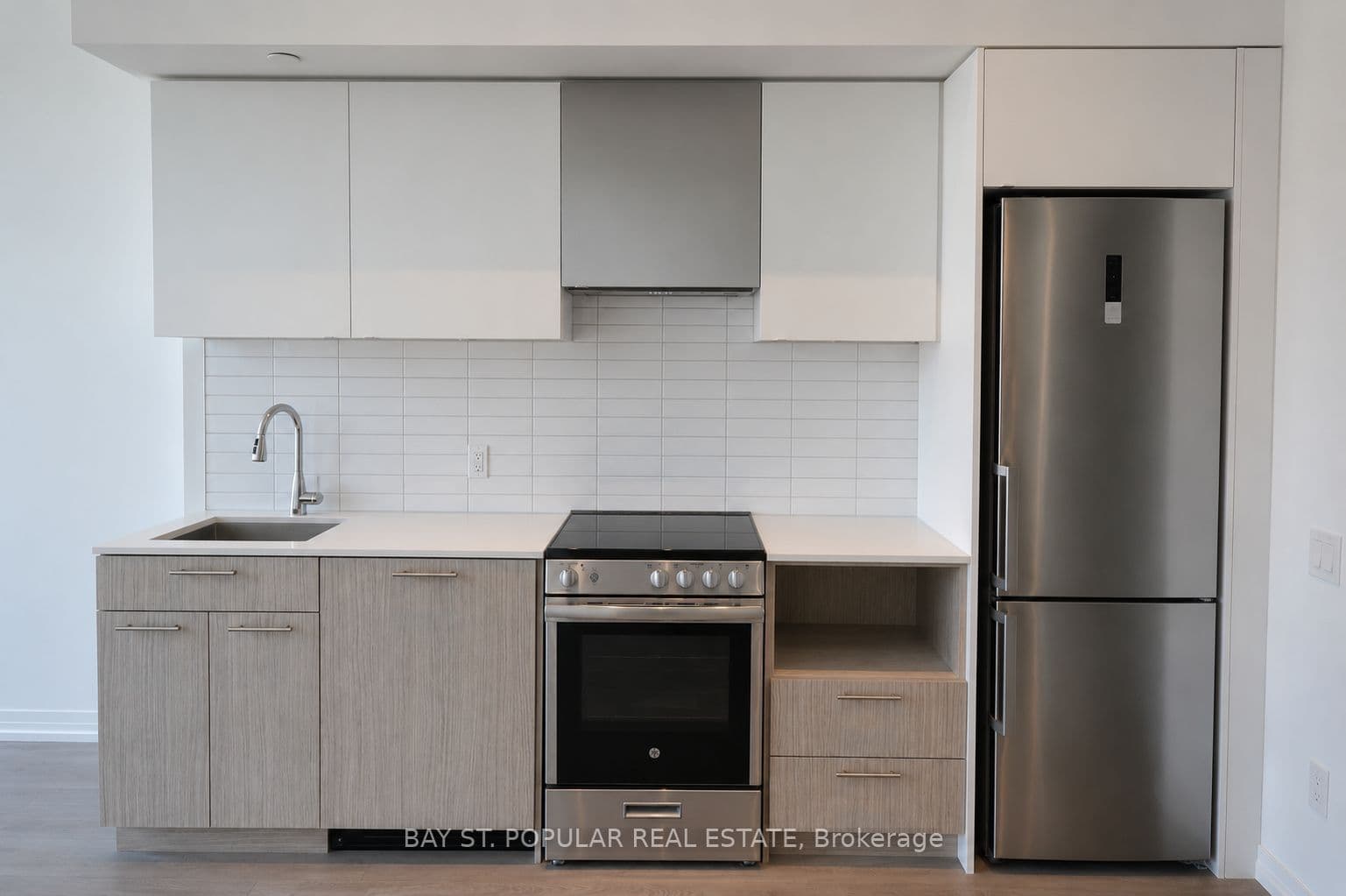 251 Jarvis Street 1923, Toronto, ON M5A 2C2