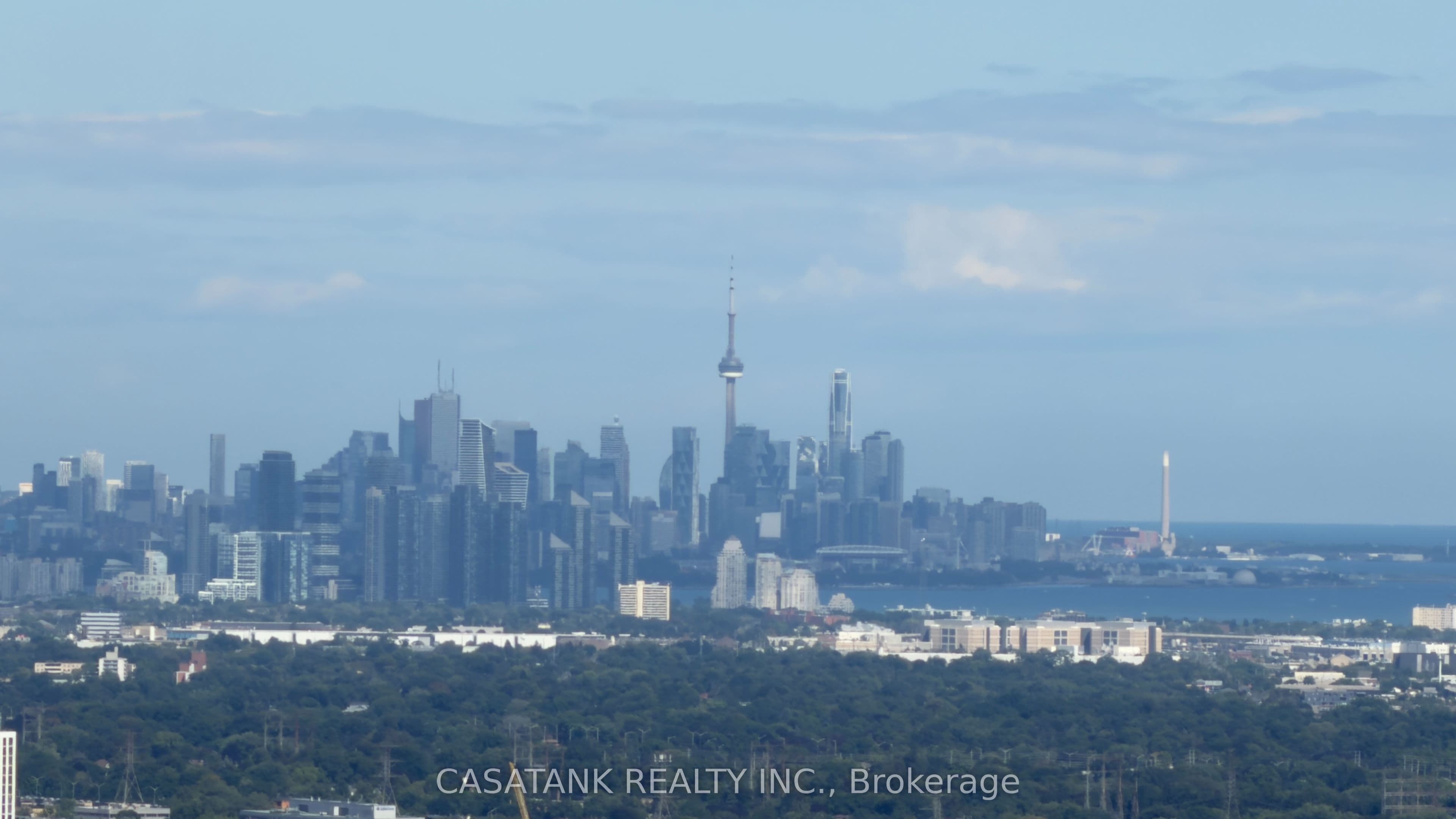 3975 Grand Park Drive 4701, Mississauga, ON L5B 0K4
