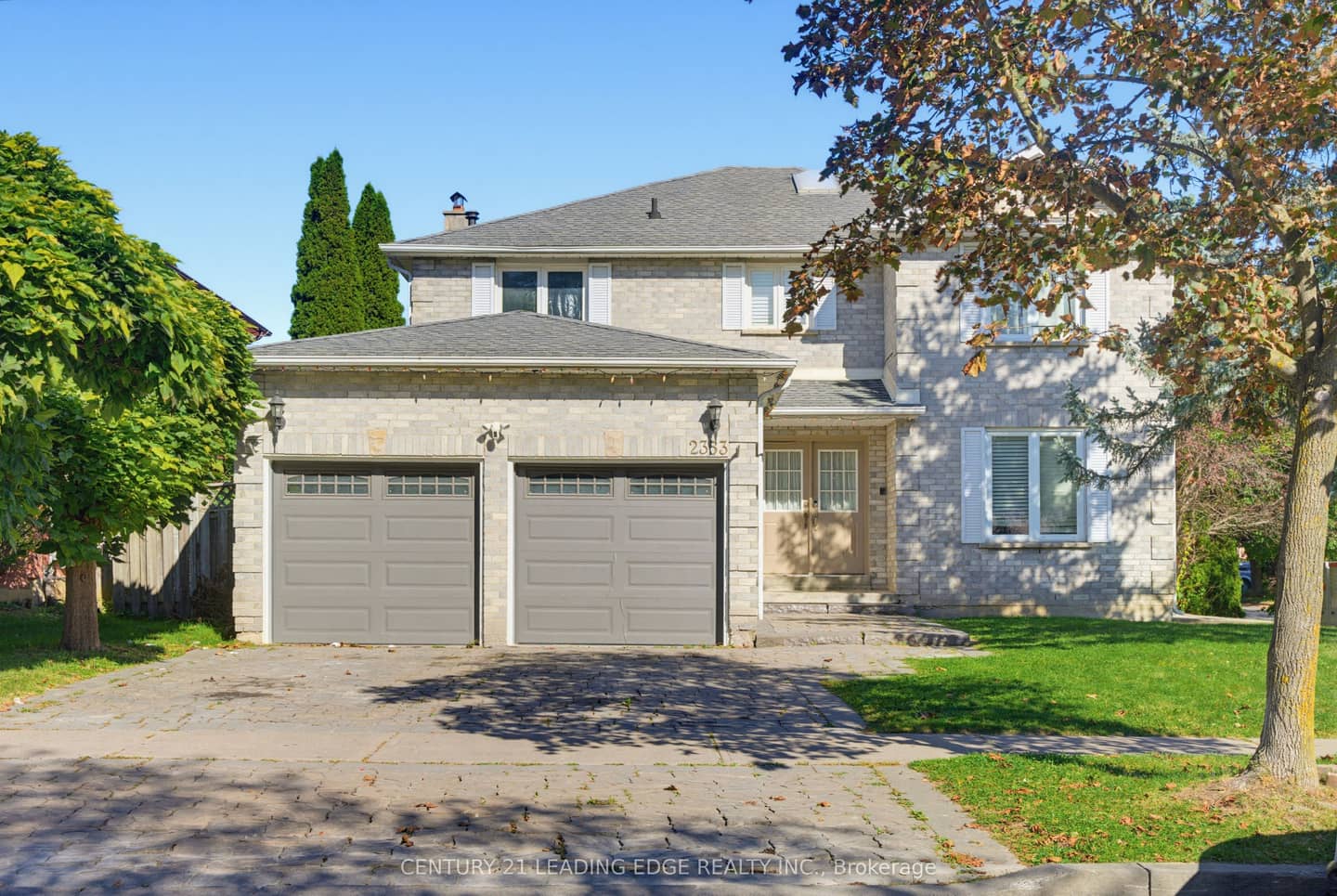 2353 Wildwood Crescent, Pickering, ON L1X 2N1