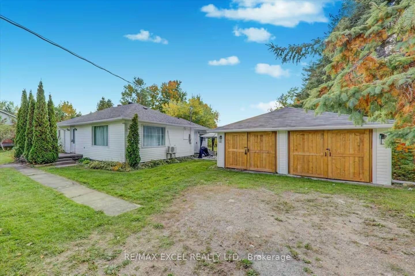34 Hargrave Road, Kawartha Lakes, ON K0M 2B0
