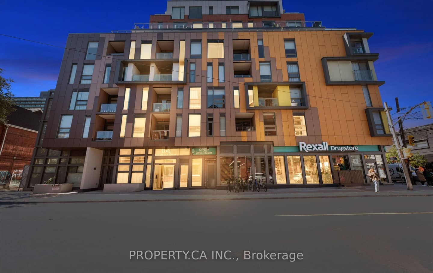 106 Dovercourt Road, Toronto, ON M6J 0G4