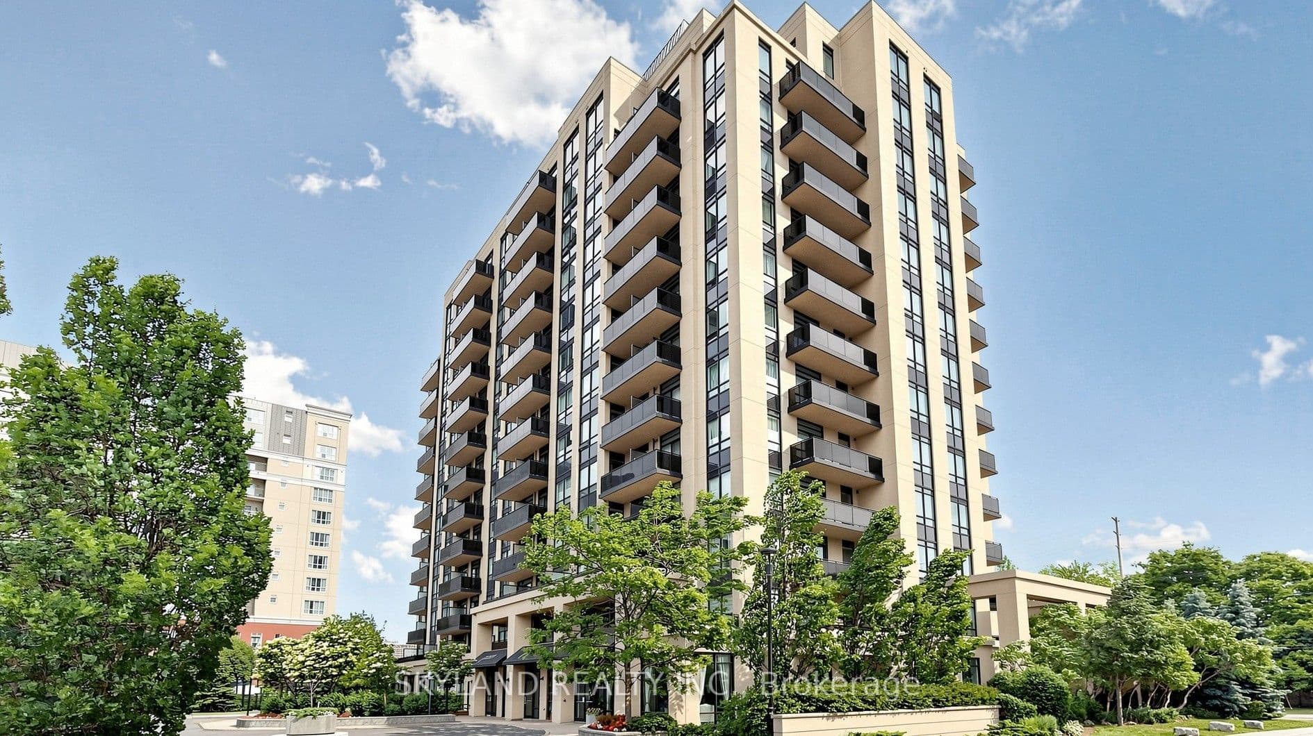 520 Steeles Avenue W 102, Vaughan, ON L4J 0H2