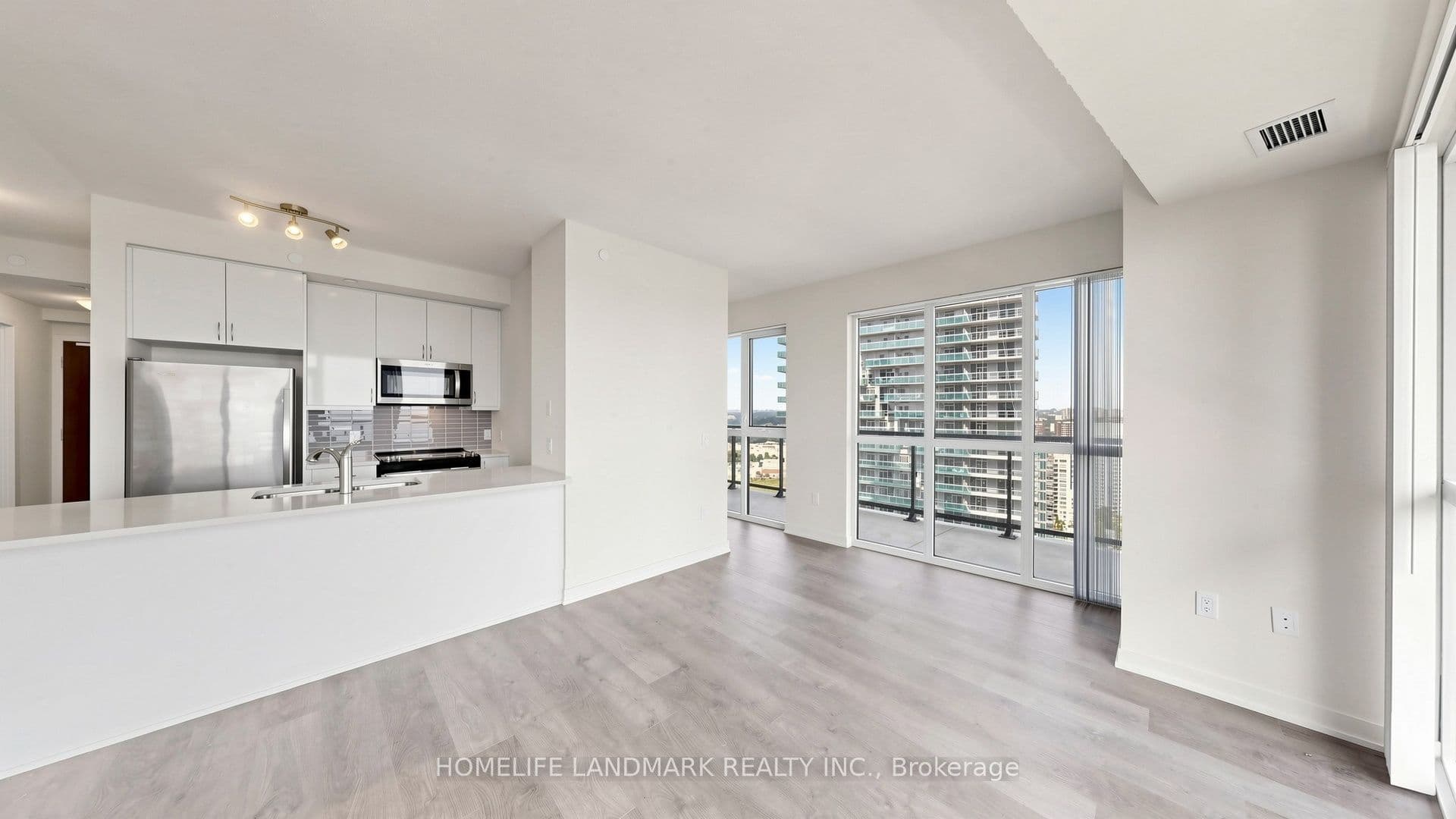 38 Annie Craig Drive 2702, Toronto, ON M8V 0A8