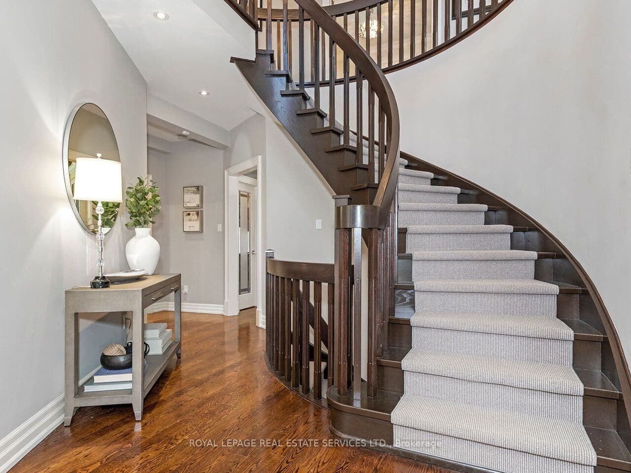 72 Prennan Avenue, Toronto, ON M9B 4C3
