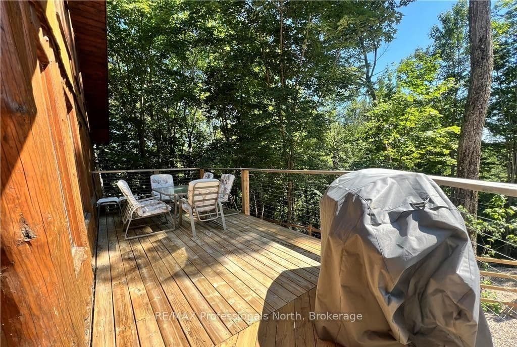 298 Angus Point Road, Machar, ON P0A 1X0