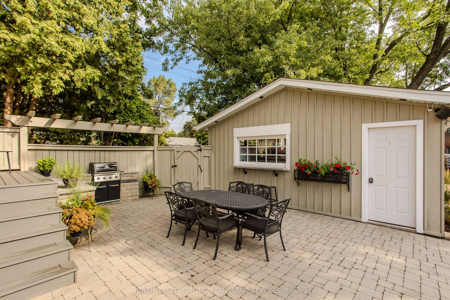 911 Lasalle Park Road, Burlington, ON L7T 1M6