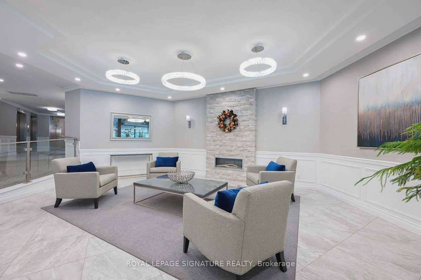1300 Bloor Street 1405, Mississauga, ON L4Y 3Z2
