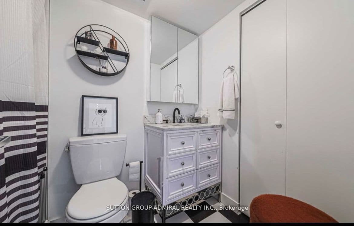 397 Front Street W 1911, Toronto, ON M5V 3S1