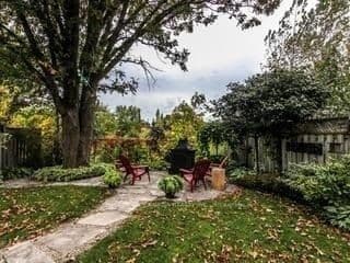 3710 Forest Bluff Crescent, Mississauga, ON L5N 7W7