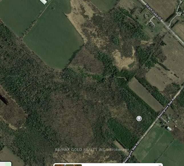 0 Beech Grove Side Road, Caledon, ON L7K 1Z9