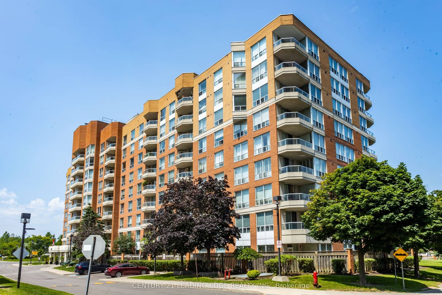 480 Mclevin Avenue 310, Toronto, ON M1B 4S5