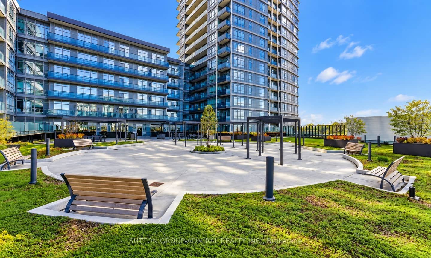 50 Upper Mall Way 2201, Vaughan, ON L4J 0L8