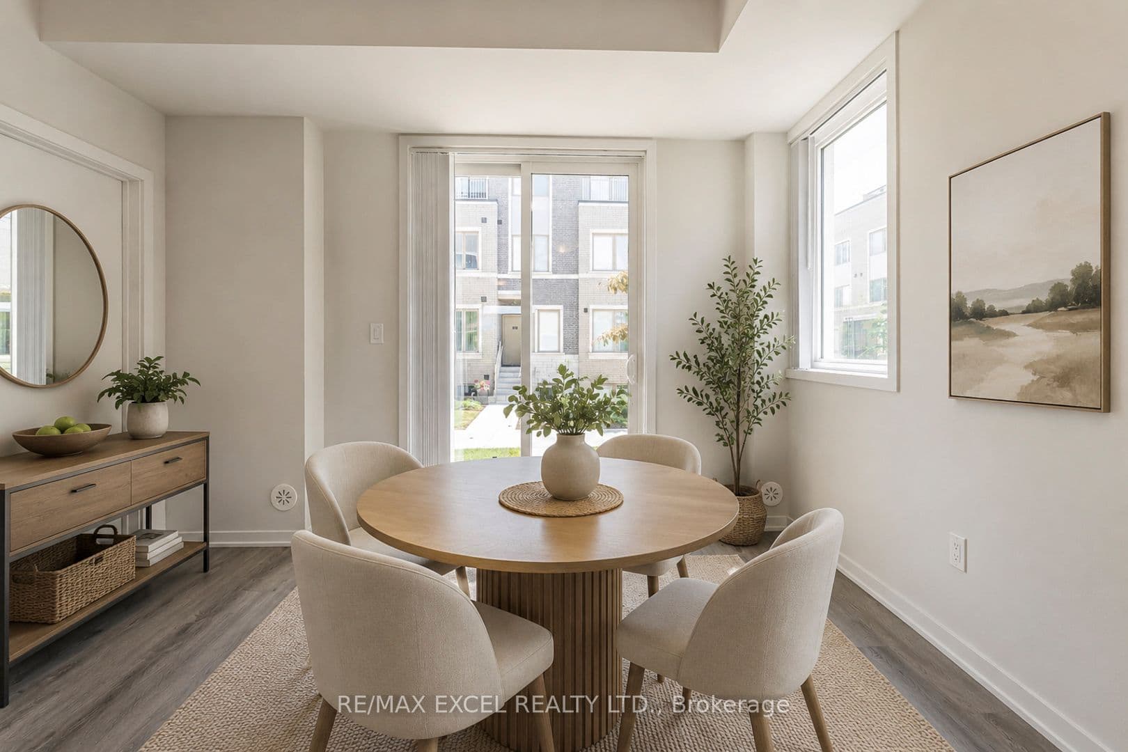 3 Mable Smith Way, Vaughan, ON L4K 0N7