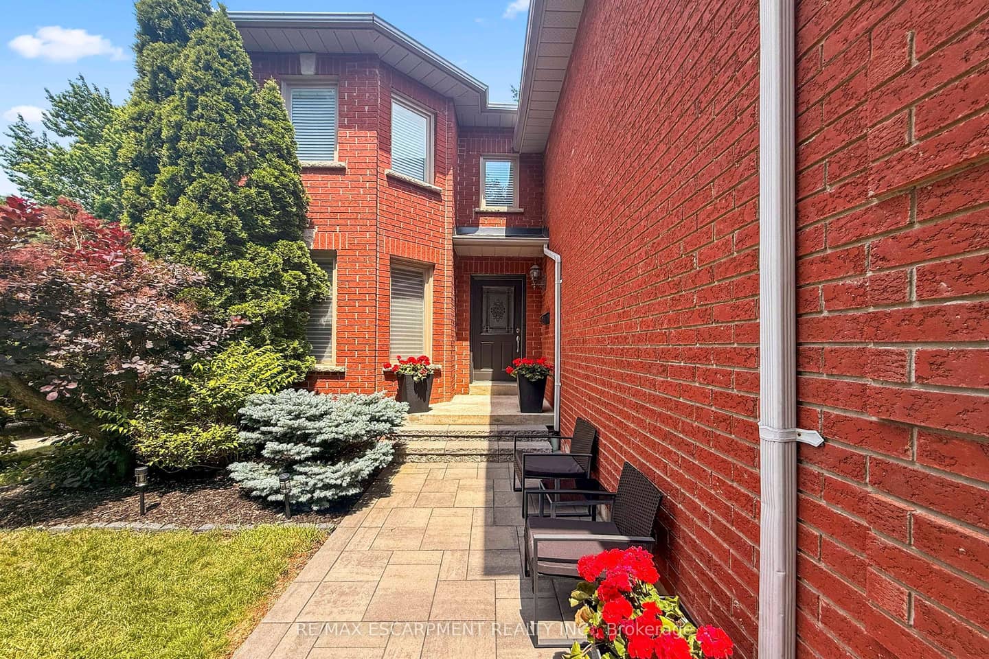 1839 Fellen Place, Mississauga, ON L5J 4S4