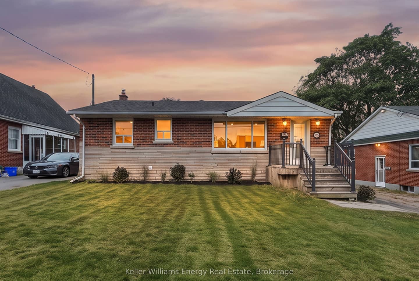 54 Eastlawn Street, Oshawa, ON L1H 7J8