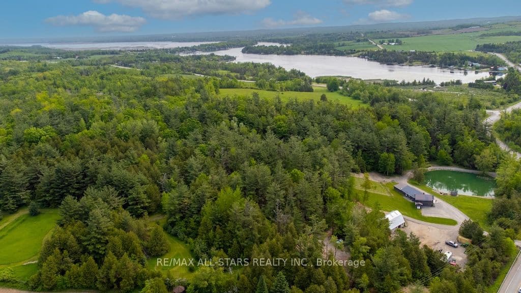 829 Peace Road, Kawartha Lakes, ON K0M 2L0