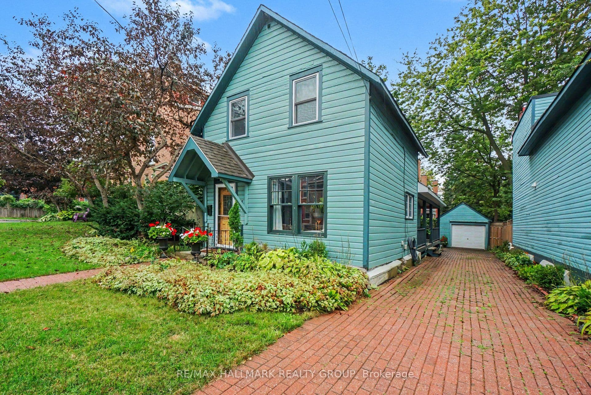 58 Concord Street N, Glebe - Ottawa East and Area, ON K1S 0Y6