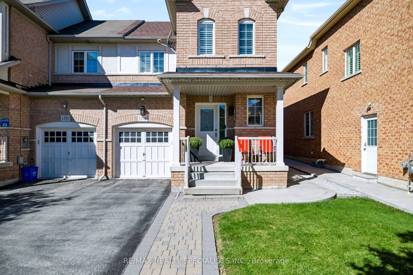 1379 Brandon Terrace, Milton, ON L9T 7R4