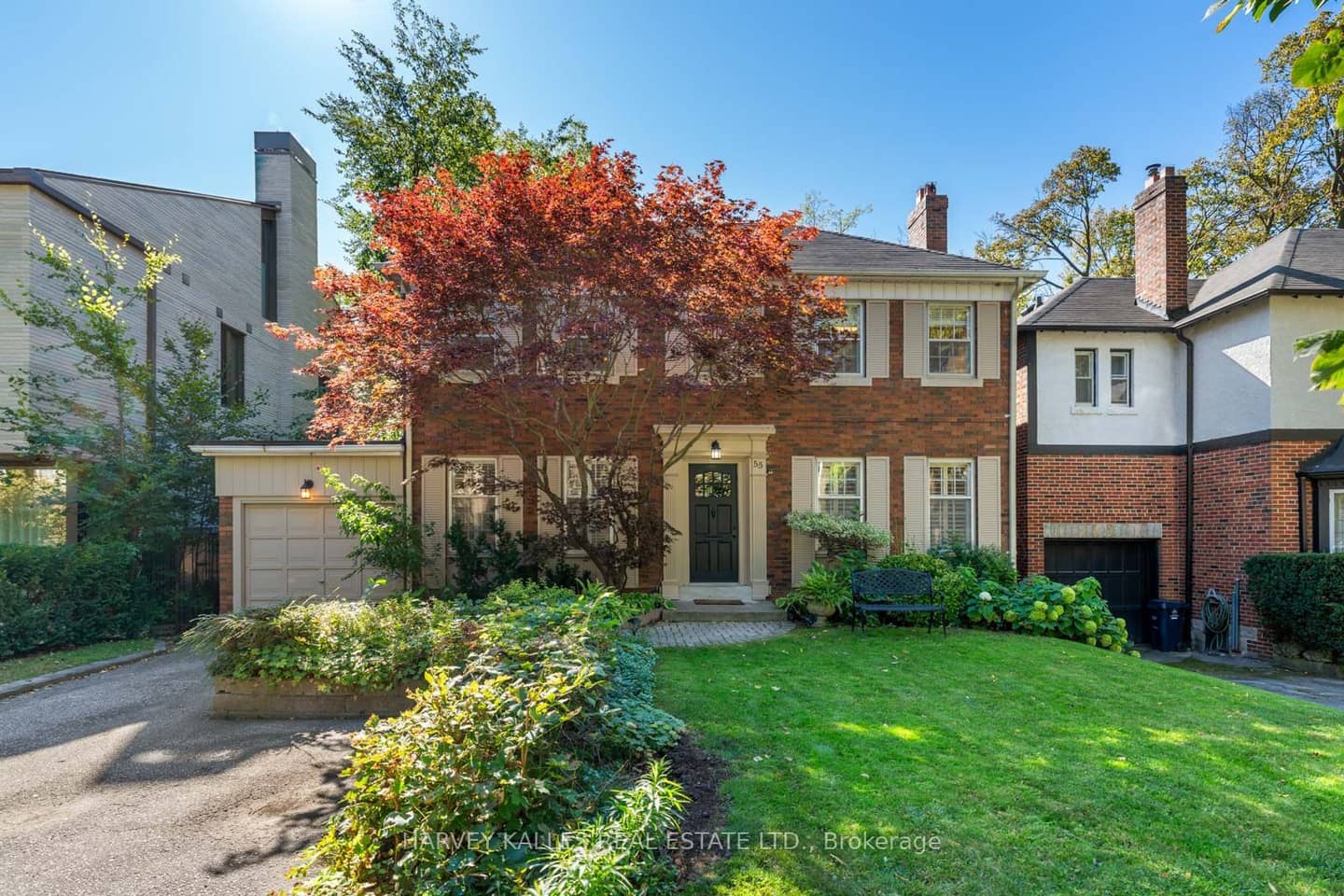 55 Wembley Road, Toronto, ON M6C 2G1
