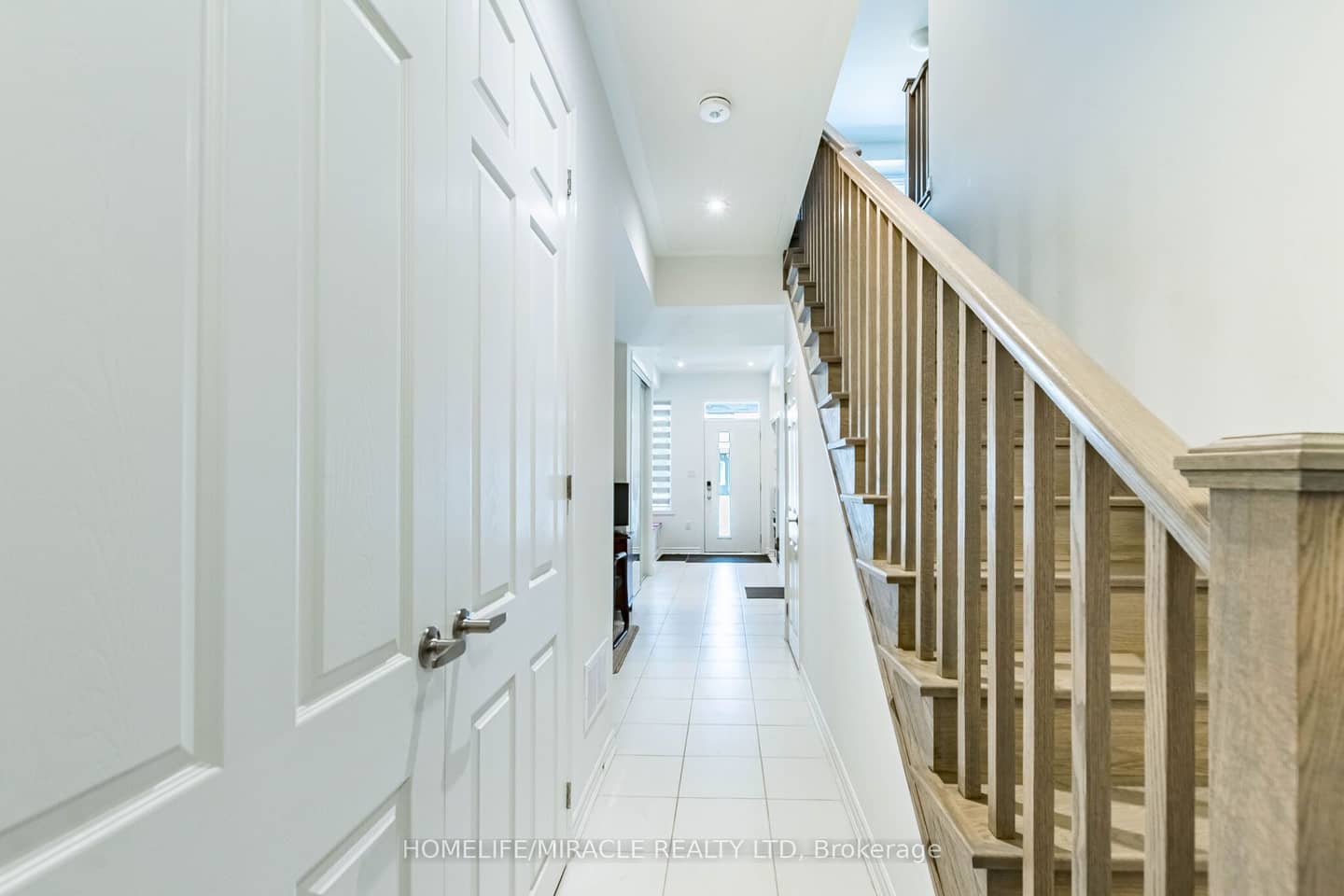 25 Keppel Circle, Brampton, ON L7A 0B6
