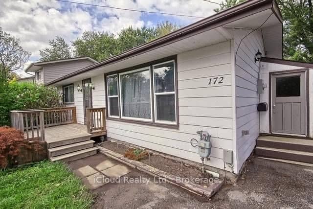 172 Silas Boulevard, Georgina, ON L4P 2K3