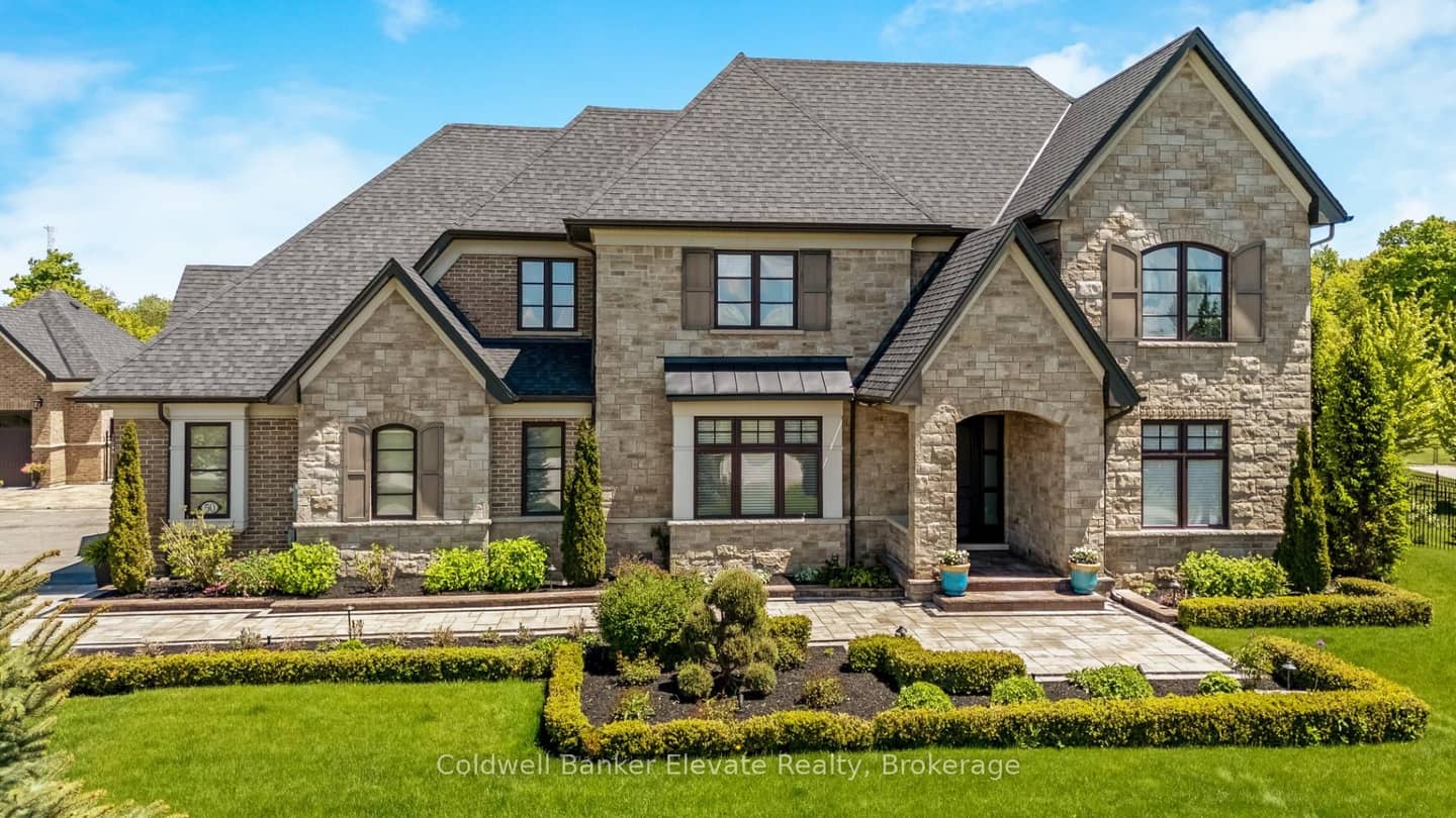 50 Autumn Circle, Halton Hills, ON L0P 1H0
