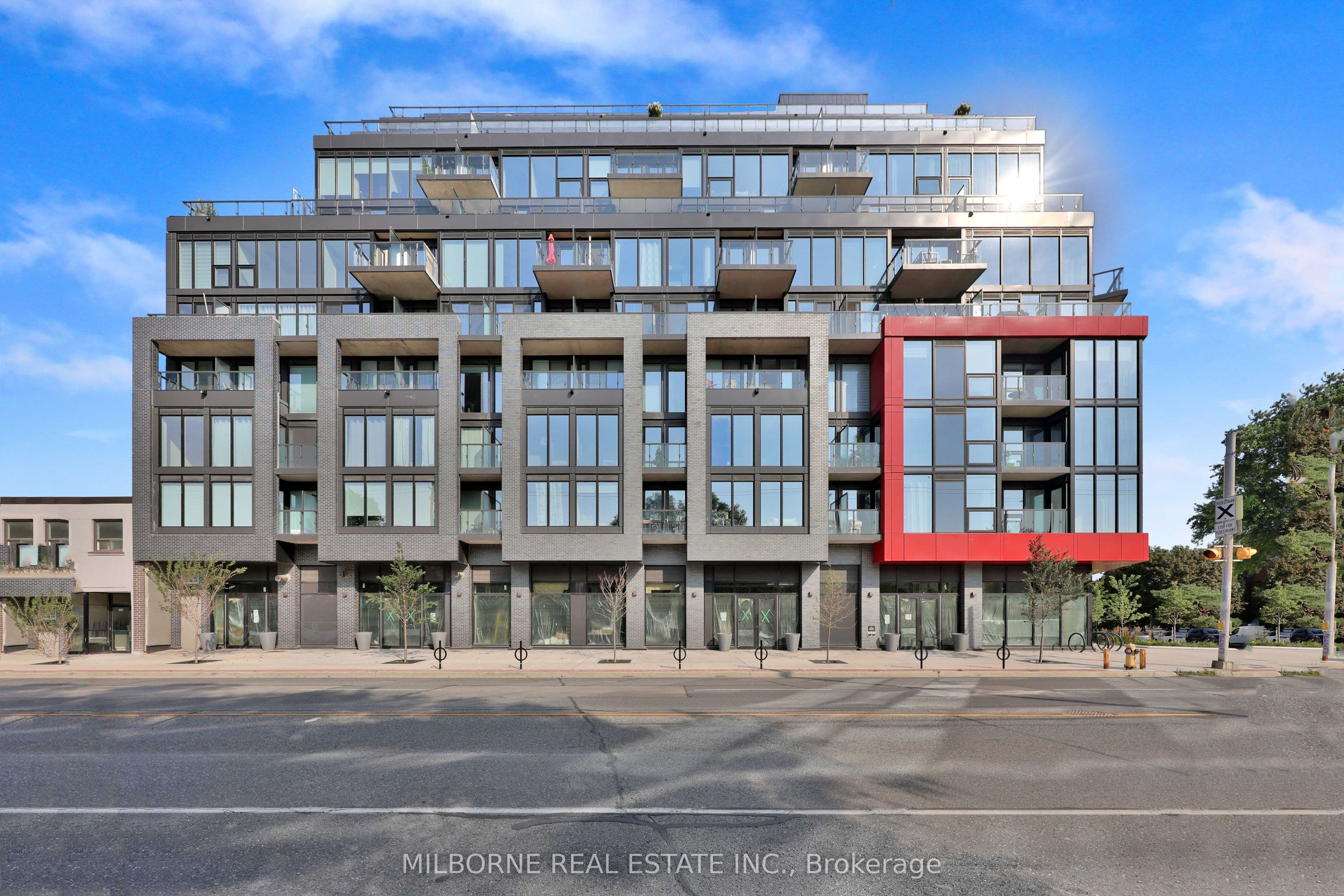 2 Manderley Drive 404, Toronto, ON M1N 0C7
