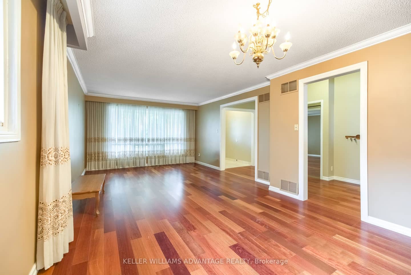 68 Fullerton Crescent, Markham, ON L3R 3G5
