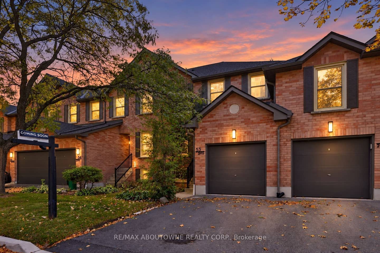 2915 Headon Forest Drive 53, Burlington, ON L7M 3Z6