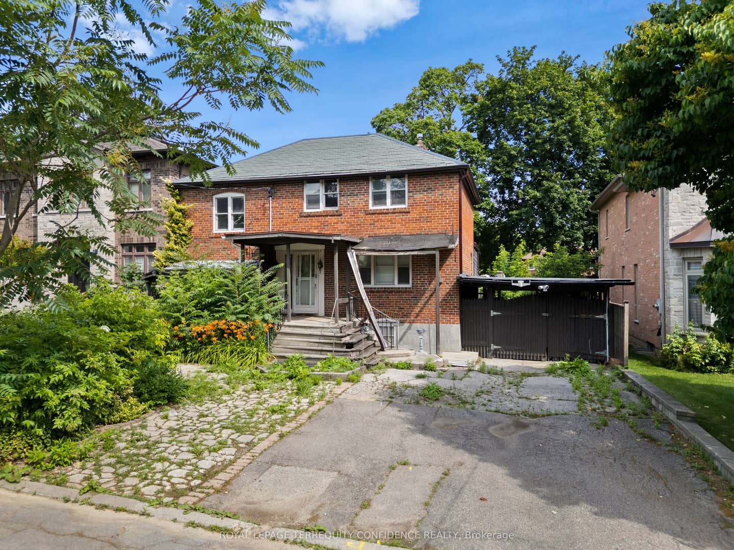 66 Burndale Avenue, Toronto, ON M2N 1S7