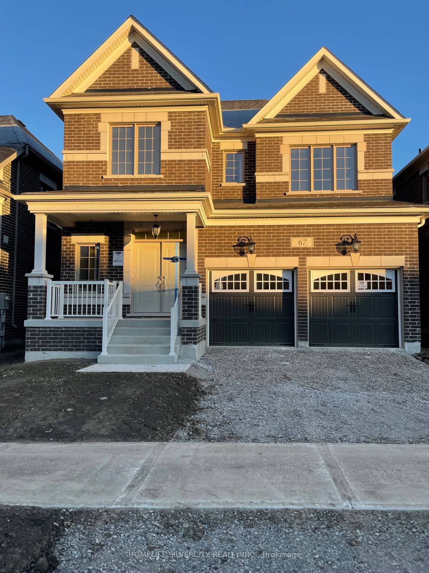 67 Ten Pines Road, Vaughan, ON L4H 3N5