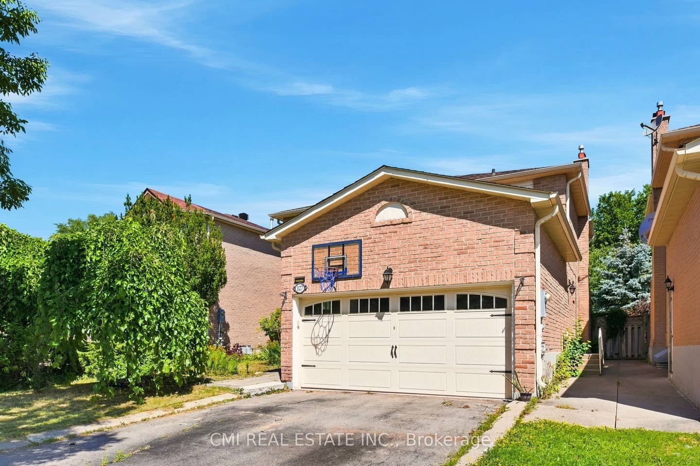 127 O'connor Crescent, Richmond Hill, ON L4C 7R7