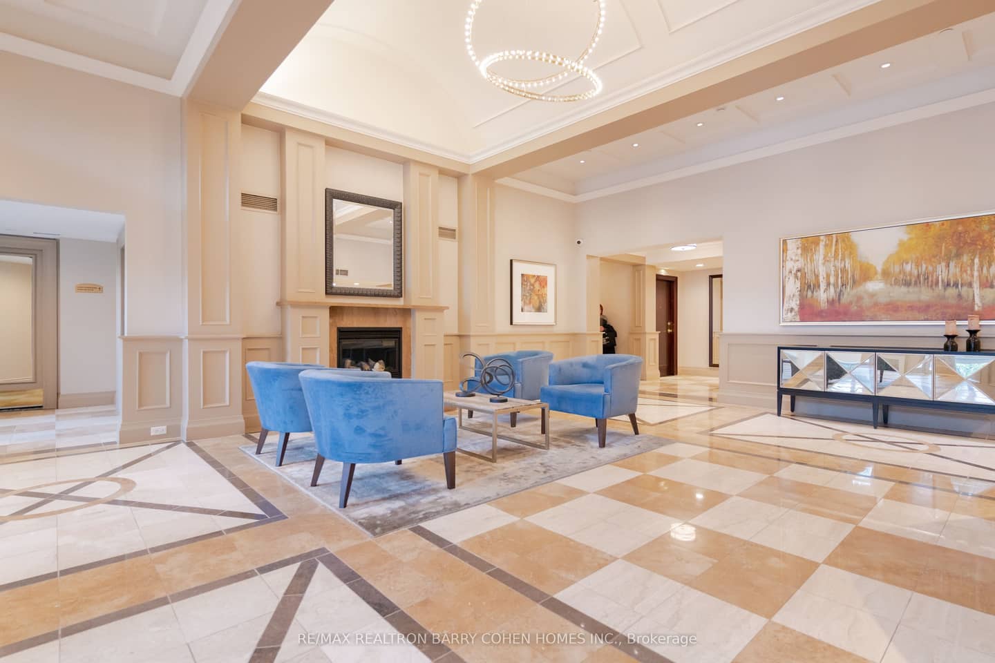 28 William Carson Crescent 815, Toronto, ON M2P 2H1