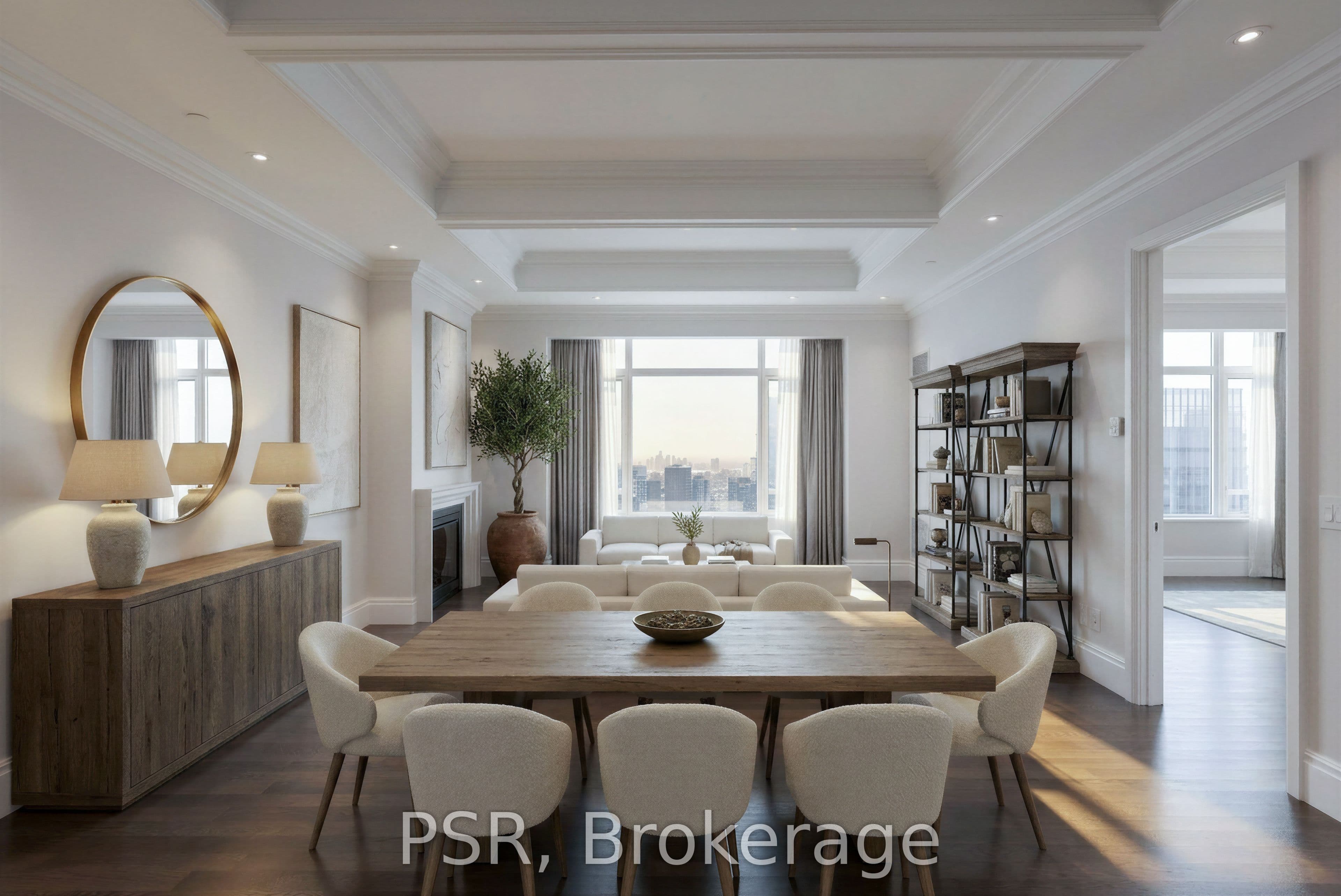 311 Bay Street 4406, Toronto, ON M5H 4G5