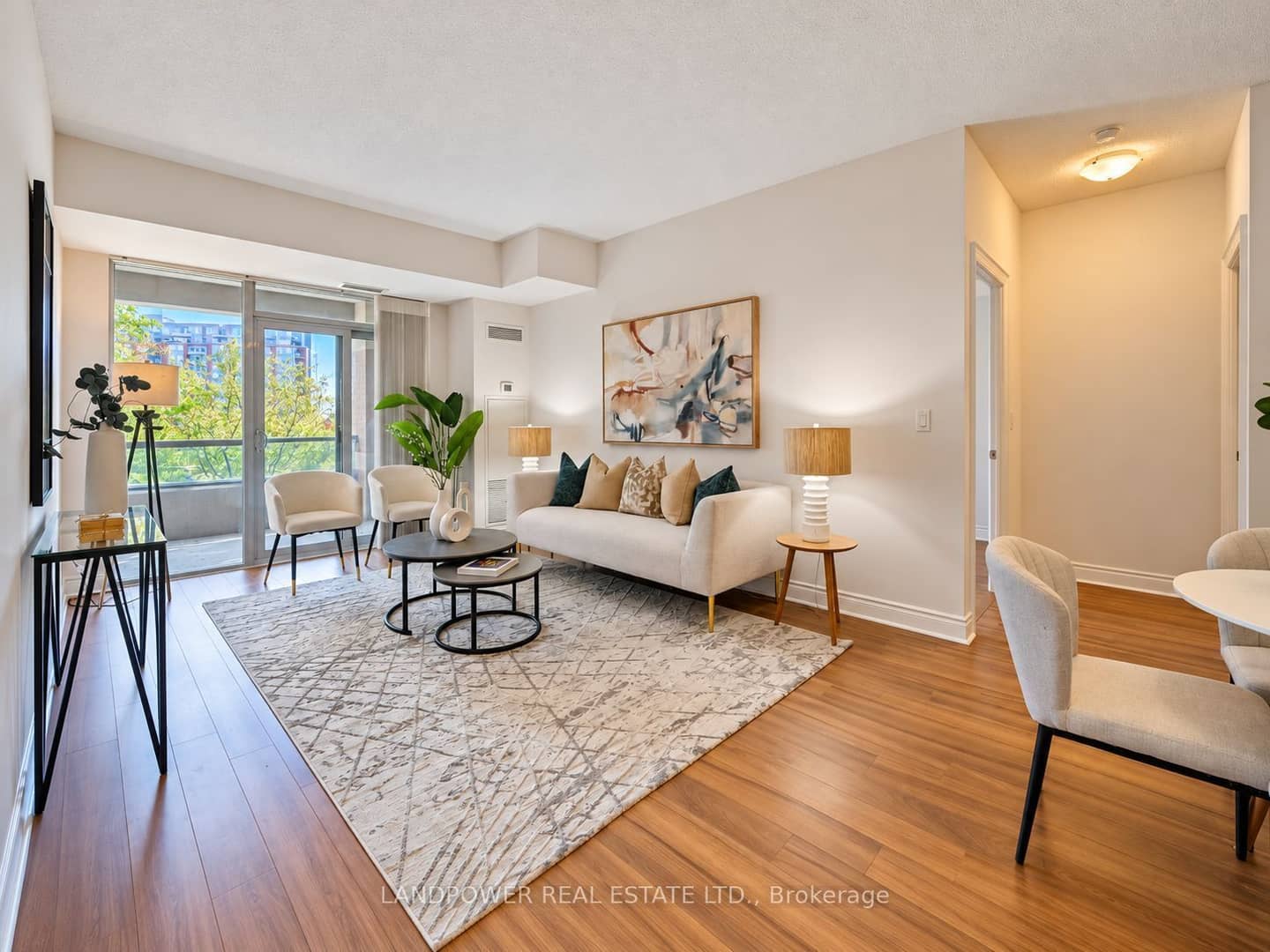 23 Cox Boulevard 270, Markham, ON L3R 7Z9
