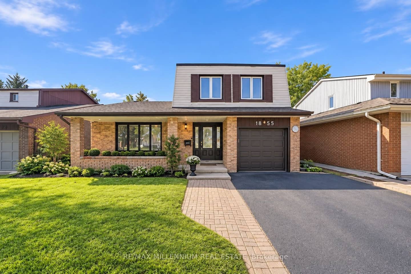 1855 Malden Crescent, Pickering, ON L1V 3G3