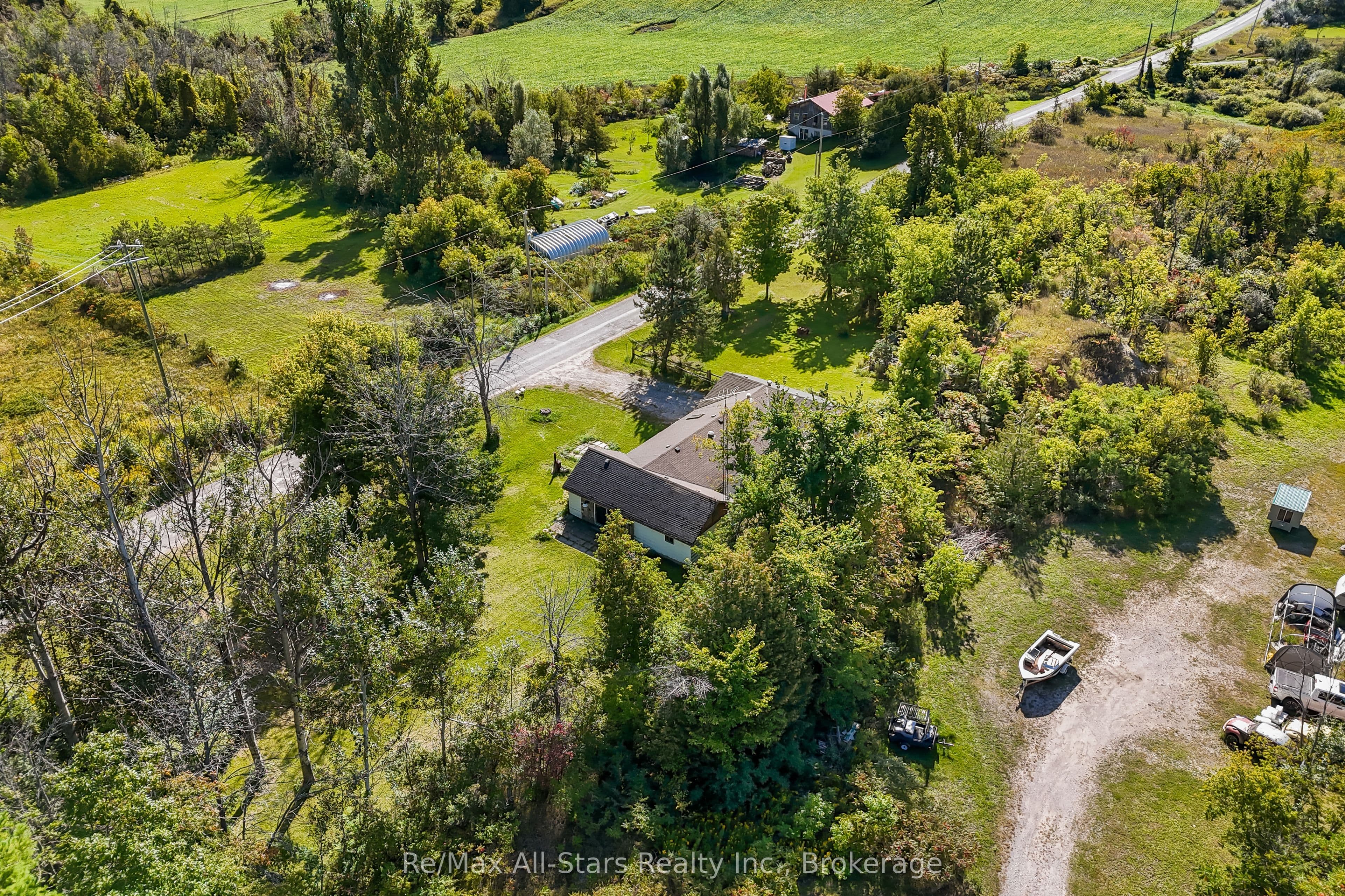 202 West Street S, Kawartha Lakes, ON K0M 1N0