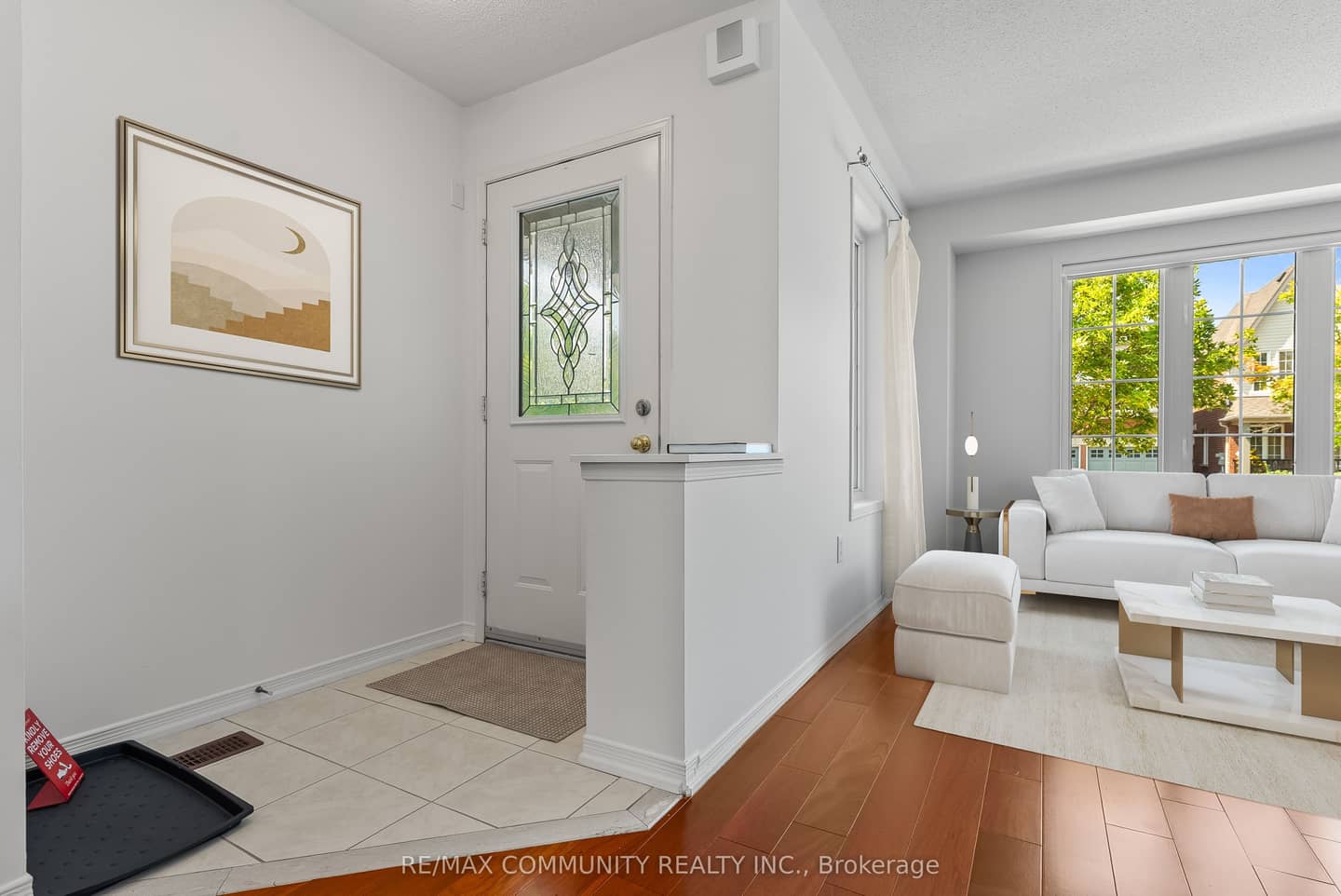 54 Morland Crescent, Ajax, ON L1T 4P5
